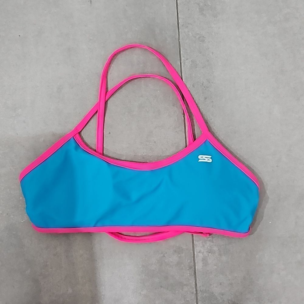 Sexy Yet Savage Sport Bra